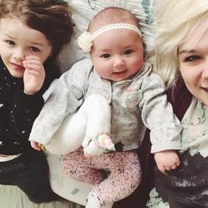 Meet your Posher, Allie